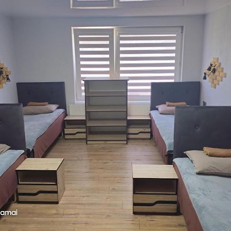 Stay At Svaja Plunge Ngoại thất bức ảnh