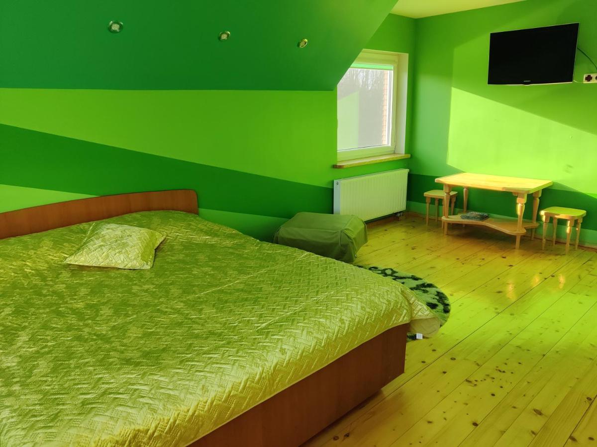 Stay At Svaja Plunge Ngoại thất bức ảnh