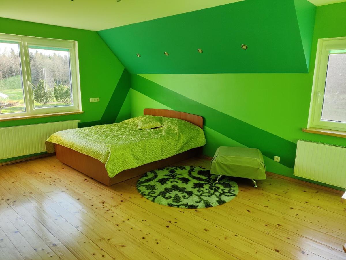 Stay At Svaja Plunge Ngoại thất bức ảnh