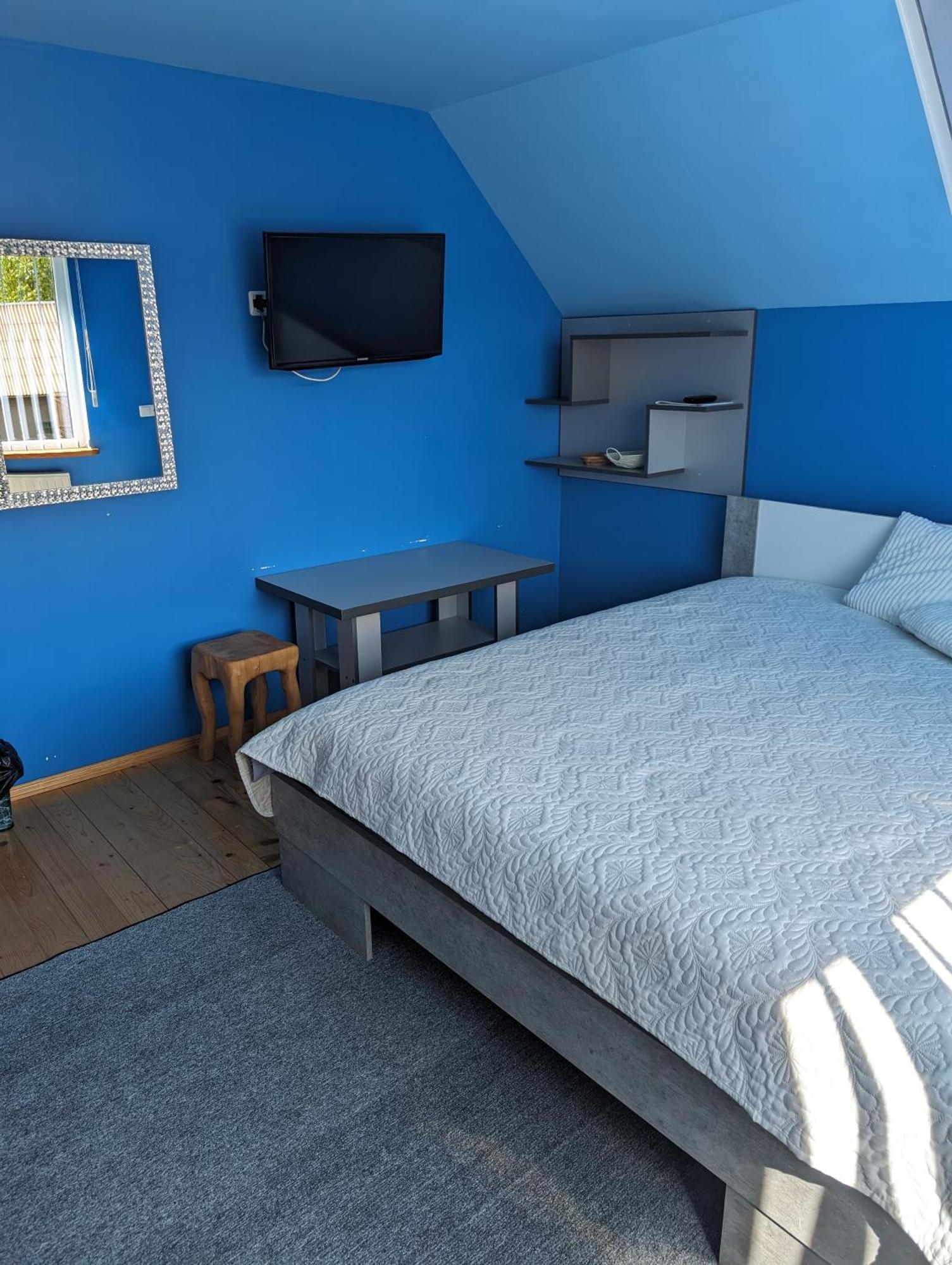 Stay At Svaja Plunge Ngoại thất bức ảnh
